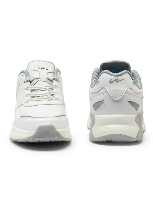 BYTE White Women's Sneakers